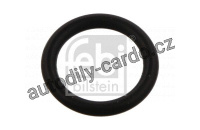 Těsnící kroužek, chladič oleje FEBI (FB 33672)