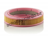 Vzduchový filtr MANN C2231/1 (MF C2231/1) - MAZDA Vzduchový filtr MANN C2231/1 (MF C2231/1) - MAZDA