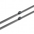 Sada stěračů BOSCH Aerotwin (BO 3397009034) - 650mm + 650mm
