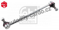 Tyčka stabilizátoru FEBI (FB 30401) - CITROEN, MITSUBISHI
