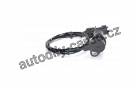 Snímač počtu otáček BOSCH (BO 0281002214) - generátor impulzu