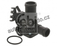 Příruba chladiva FEBI (FB 12406)