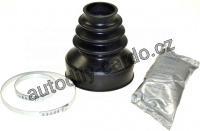 Sada měchů, hnací hřídel LÖBRO 305240 - CITROËN, PEUGEOT