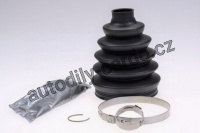 Sada měchů, hnací hřídel LÖBRO 306329 Sada měchů, hnací hřídel LÖBRO 306329