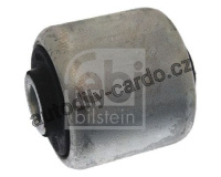 Uložení, řídící mechanismus FEBI (FB 02682) - BMW