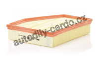 Vzduchový filtr MANN MF C29230 Vzduchový filtr MANN MF C29230