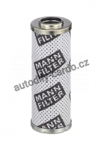 Hydraulický filtr MANN MF HD725 Hydraulický filtr MANN MF HD725