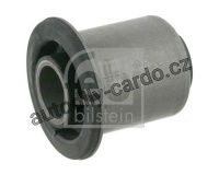 Uložení, řídící mechanismus FEBI (FB 24262) - RENAULT