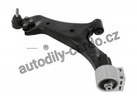 Řídící páka, zavěšení kol MONROE (MO L10592)