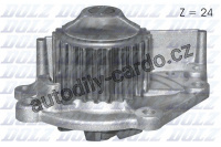 Vodní pumpa DOLZ M143 - MG, ROVER Vodní pumpa DOLZ M143 - MG, ROVER