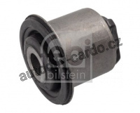 Uložení, řídící mechanismus FEBI (FB 26304) - DACIA