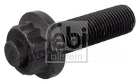 Šroub řemenice FEBI (FB 09590)