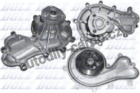 Vodní pumpa DOLZ A252 - AUDI