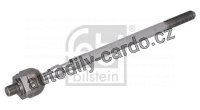 Axiální kloub, příčné táhlo řízení FEBI (22763)