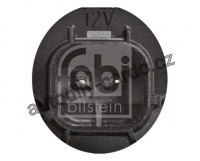 Vodni cerpadlo ostrikovace, cisteni skel FEBI (FB 45038)