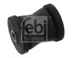 Silentblok uložení nápravy FEBI (FB 02273) - OPEL