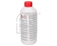 Nemrznoucí kapalina červená FEBI (FB 172005) - 1 litr