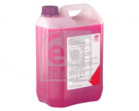 Nemrznoucí kapalina fialová FEBI (FB 37401) - 5 litrů, koncentrát