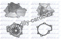 Vodní pumpa DOLZ K112