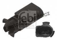 Snímač, venkovní teplota FEBI (FB 37476)