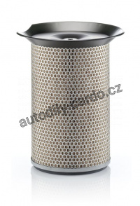 Vzduchový filtr MANN C23502 (MF C23502) - RENAULT TRUCKS