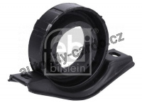 Uložení, kloubový hřídel FEBI (FB 02137) - MERCEDES-BENZ