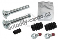 Sada vodících pouzder, brzdový třmen A.B.S. 55121