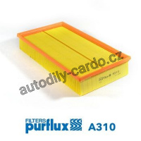Vzduchový filtr PURFLUX A310