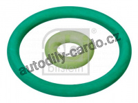 Sada těsnění, vstřikovací tryska FEBI BILSTEIN 174016