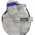 Kompresor klimatizace NISSENS 89054