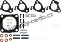 Montážní sada, dmychadlo VICTOR REINZ (VR 04-10062-01) Montážní sada, dmychadlo VICTOR REINZ (VR 04-10062-01)