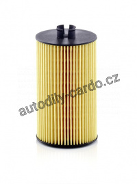 Olejový filtr MANN HU931/6X (MF HU931/6X)
