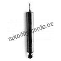 Tlumič pérování MONROE (MOV2314, MO V2314), zadní  - RENAULT