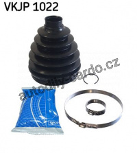 Sada měchů, hnací hřídel SKF VKJP 1022
