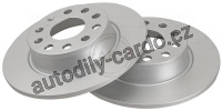 Brzdový kotouč A.B.S. 18117