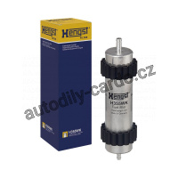 Palivový filtr HENGST FILTER H355WK