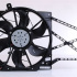 Ventilátor chladiče NISSENS 85176