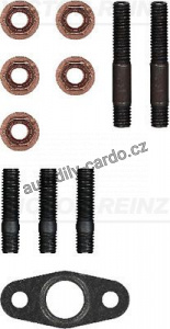 Montážní sada, dmychadlo VICTOR REINZ (VR 04-10067-01) Montážní sada, dmychadlo VICTOR REINZ (VR 04-10067-01)