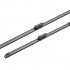 Sada stěračů BOSCH Aerotwin (BO 3397007297) - 600mm + 500mm