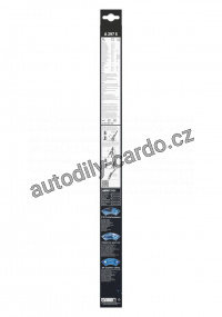 Sada stěračů BOSCH Aerotwin (BO 3397007297) - 600mm + 500mm