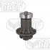 Vodní pumpa GRAF (GR PA105) - MERCEDES-BENZ