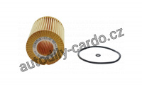 Olejový filtr BOSCH (F026407008)