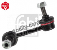 Tyč/vzpěra, stabilizátor FEBI (FB 29528) Tyč/vzpěra, stabilizátor FEBI (FB 29528)