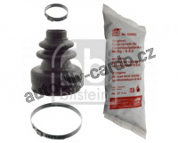 Manžeta poloosy - montážní sada FEBI (FEB 14906) - CITROËN, FIAT, PEUGEOT