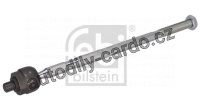 Axiální táhlo řízení FEBI (FB 12835) - FORD
