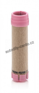 Vzduchový filtr MANN MF CF52/2 Vzduchový filtr MANN MF CF52/2