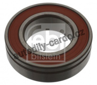 Ložisko, střední ložisko kloubového hřídele FEBI (FB 01796)