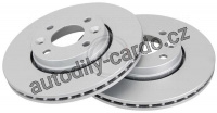 Brzdový kotouč A.B.S. 18155
