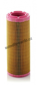 Vzduchový filtr MANN MF C1196/2 Vzduchový filtr MANN MF C1196/2