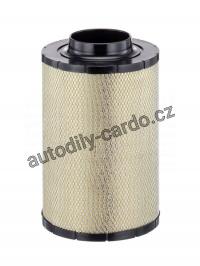 Vzduchový filtr MANN MF C27040